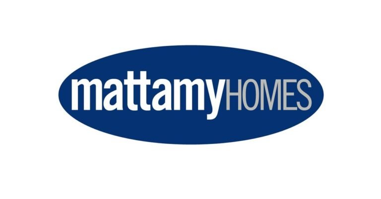 mattamy homes. pickering new development