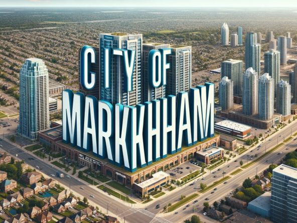 City of Markham