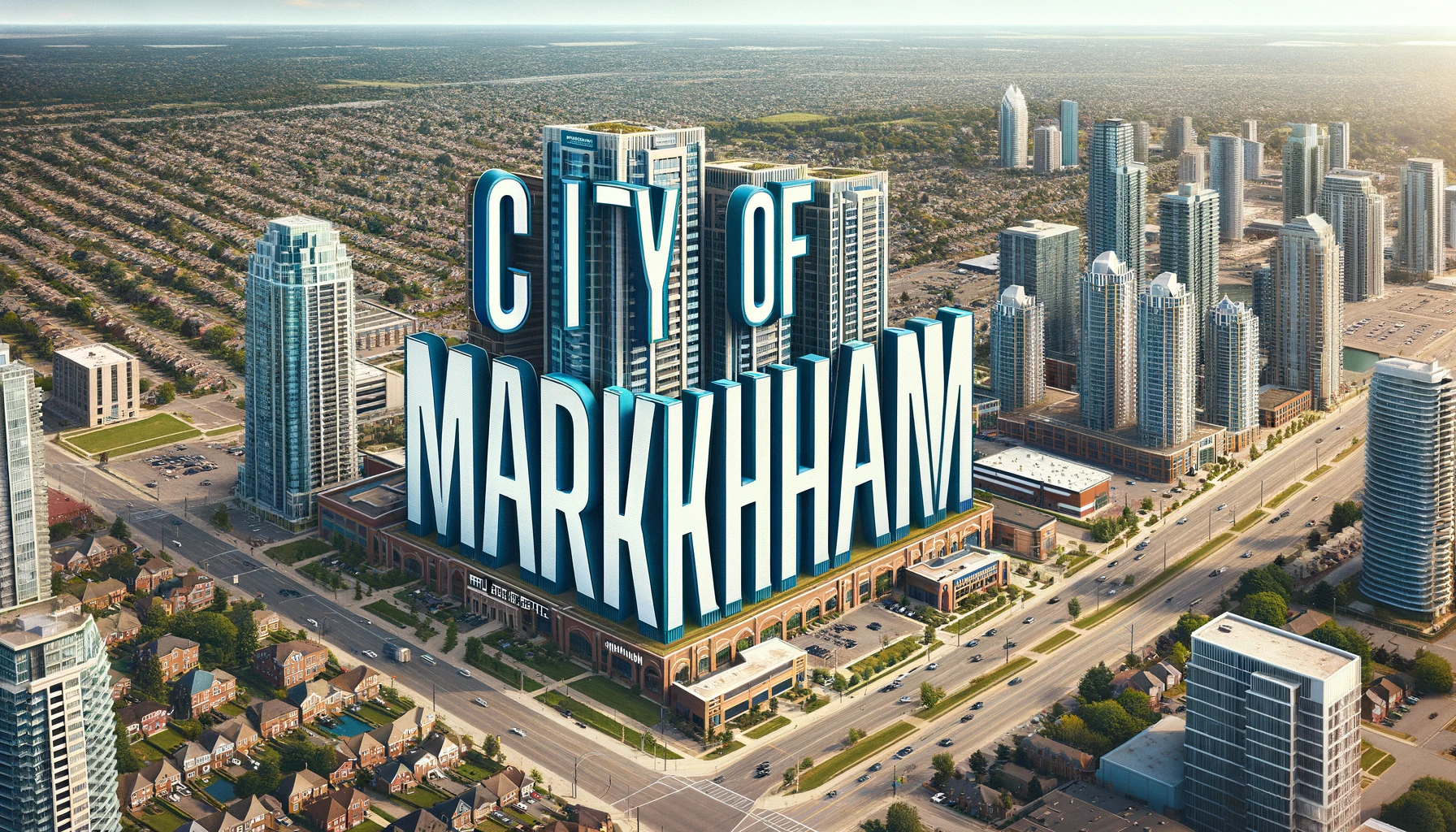 City of Markham